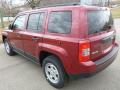 2014 Patriot Sport 4x4 #3