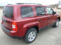 2014 Patriot Sport 4x4 #5