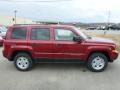 2014 Patriot Sport 4x4 #6