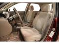 2001 Toyota Camry Oak Interior #6 2001 Toyota Camry Oak Interior #6