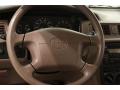 2001 Toyota Camry CE Steering Wheel #7 2001 Toyota Camry CE Steering Wheel #7