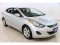 2013 Elantra GLS #1