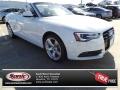 2014 A5 2.0T quattro Cabriolet #1 2014 A5 2.0T quattro Cabriolet #1