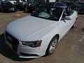 2014 A5 2.0T quattro Cabriolet #3 2014 A5 2.0T quattro Cabriolet #3