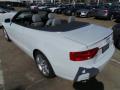 2014 A5 2.0T quattro Cabriolet #5 2014 A5 2.0T quattro Cabriolet #5