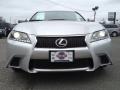 2013 GS 350 AWD F Sport #4