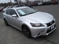 2013 GS 350 AWD F Sport #5