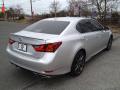 2013 GS 350 AWD F Sport #14