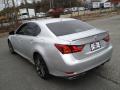 2013 GS 350 AWD F Sport #16