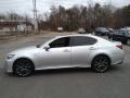 2013 GS 350 AWD F Sport #18
