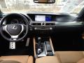 2013 GS 350 AWD F Sport #21