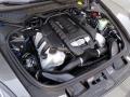  2014 Panamera 4.8 Liter DFI Twin-Turbocharged DOHC 32-Valve VVT V8 Engine #36