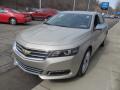 2014 Impala LTZ #7