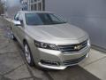 2014 Impala LTZ #9
