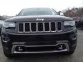 2014 Grand Cherokee Overland 4x4 #2