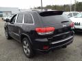 2014 Grand Cherokee Overland 4x4 #4