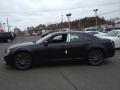  2014 Chrysler 300 Phantom Black Tri-Coat Pearl #3