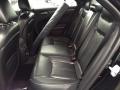 Rear Seat of 2014 Chrysler 300 John Varvatos Limited Edition AWD #6