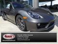 2014 Cayman S #1 2014 Cayman S #1
