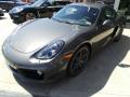 2014 Cayman S #3 2014 Cayman S #3
