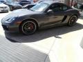 2014 Cayman S #4 2014 Cayman S #4