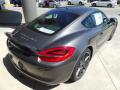 2014 Cayman S #7 2014 Cayman S #7