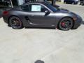 2014 Cayman S #8 2014 Cayman S #8