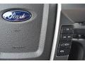 Controls of 2014 Ford F150 Limited SuperCrew 4x4 #30