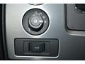 Controls of 2014 Ford F150 Limited SuperCrew 4x4 #32