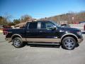 2013 F150 King Ranch SuperCrew 4x4 #7 2013 F150 King Ranch SuperCrew 4x4 #7
