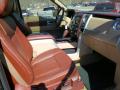 2013 F150 King Ranch SuperCrew 4x4 #9 2013 F150 King Ranch SuperCrew 4x4 #9