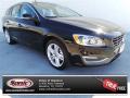 2015 V60 T5 Drive-E #1