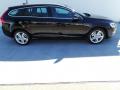  2015 Volvo V60 Black Stone #6