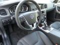 Dashboard of 2015 Volvo V60 T5 Drive-E #9