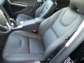 Front Seat of 2015 Volvo V60 T5 Drive-E #10