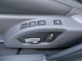 Controls of 2015 Volvo V60 T5 Drive-E #11