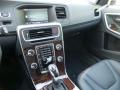Dashboard of 2015 Volvo V60 T5 Drive-E #12