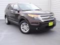 2013 Explorer XLT 4WD #1 2013 Explorer XLT 4WD #1