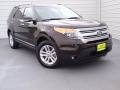 2013 Explorer XLT 4WD #2 2013 Explorer XLT 4WD #2