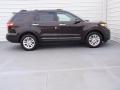 2013 Explorer XLT 4WD #3 2013 Explorer XLT 4WD #3