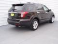 2013 Explorer XLT 4WD #4 2013 Explorer XLT 4WD #4