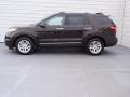2013 Explorer XLT 4WD #6 2013 Explorer XLT 4WD #6