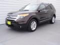 2013 Explorer XLT 4WD #7 2013 Explorer XLT 4WD #7