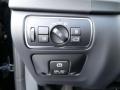 Controls of 2015 Volvo V60 T5 Drive-E #21
