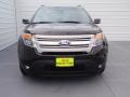 2013 Explorer XLT 4WD #8 2013 Explorer XLT 4WD #8