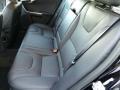 Rear Seat of 2015 Volvo V60 T5 Drive-E #24
