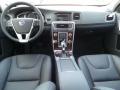 Dashboard of 2015 Volvo V60 T5 Drive-E #26