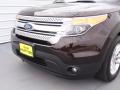 2013 Explorer XLT 4WD #12 2013 Explorer XLT 4WD #12