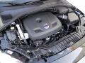  2015 V60 2.0 Liter DI Turbocharged DOHC 16-Valve VVT Drive-E 4 Cylinder Engine #29