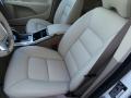 Front Seat of 2015 Volvo XC70 T5 Drive-E #10